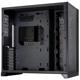 Carcasa Lian Li O11DX Dynamic Mid-Tower Tempered Glass negru, PCI-Slots 8