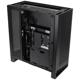 Carcasa PHANTEKS NV Series NV7 E-ATX Tempered Glass ARGB negru