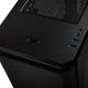 Carcasa PHANTEKS Eclipse P400A ARGB Md-Tower Tempered Glass negru, Preinstalled fans 3x 120 mm