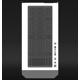 Carcasa Aqirys Aquilla Midi Tower White