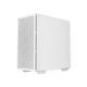 Carcasa DEEPCOOL CH360 Mini Tower ARGB ALB