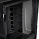 Carcasa PHANTEKS Eclipse G500A D-RGB Flss Mid-Tower, negru