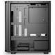 Carcasa gaming Serioux Vanguard, SRXC-VANGUARD
