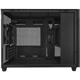 Carcasa Asus AP201 Mesh Black mATX  Small Tower