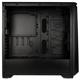 Carcasa PHANTEKS Eclipse P400A Mid-Tower Tempered Glass negru