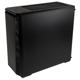 Carcasa PHANTEKS Eclipse P400A ARGB Md-Tower Tempered Glass negru, Preinstalled fans 3x 120 mm