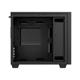 Carcasa FORTRON CST360 B Mini Tower NEGRU