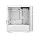 Carcasa DEEPCOOL CH360 Mini Tower ARGB ALB
