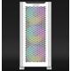 Carcasa Aqirys Aquilla Midi Tower White