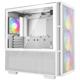Carcasa DEEPCOOL CH560 Mid Tower ARGB ALB