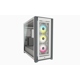 Carcasa Corsair iCUE 5000X RGB Tempered Glass Mid-Tower ATX PC Smart Case
