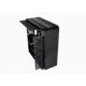 Carcasa Corsair Obsidian Series 1000D SuperTower  Case Dimensions (mm) 800mm x 505mm x 800mm Maximum GPU Length (mm) 400mm Maximum PSU Length (mm) ATX - 225mm, SFX - 140mm Maximum CPU Cooler Height (mm) 180mm Expansion Slots 10 Case Drive Bays (x6) 2.5 (x5) 3.5 Form Factor FULL TOWER Case Windowed