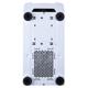 Carcasa 1STPLAYER DK D4 Mid Tower RGB ALB