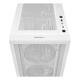Carcasa DEEPCOOL CH560 Mid Tower ARGB ALB