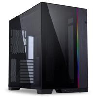 Carcasa Lian Li O11 Dynamic EVO Tempered Glass negru