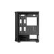 CARCASA SPACER – gaming, Middle Tower, ATX, „SHIELD", fara sursa, sticla securizata, 4 x ARGB fan, HUB, telecomanda, USB 3.0 x 1, USB 2.0 x 2, HD-AUdio, Jack 3.5mm x 2