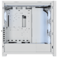 Carcasa Corsair iCUE 5000X RGB QL Edition Mid-Tower ALB