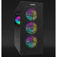 Carcasa Aqirys Naos Pro Mid Tower