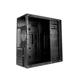 Carcasa Delux DW600, sursa 500W, Middle Tower, ATX, black