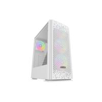 Carcasa AQIRYS Gacrux RGB Mid Tower ARGB ALB AQRYS_GACRUXWH