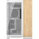 Carcasa CORSAIR 6500X Mid-Tower Dual Chamber ALB