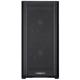 Carcasa Lian Li LANCOOL 216 E-ATX Mid-Tower, Preinstalled fans 1x 140 mm, 2x 160 mm