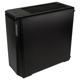 Carcasa PHANTEKS Eclipse P400A Mid-Tower Tempered Glass negru