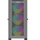 Carcasa Aqirys Aquilla Midi Tower, fara sursa, black