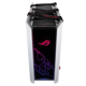 Carcasa ASUS ROG Strix Helios White Edition, Mid Tower, fara sursa, EATX, White