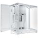 Carcasa PHANTEKS NV Series NV7 E-ATX Tempered Glass ARGB alb