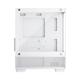 Carcasa 1STPLAYER MI2-A Mid Tower ALB