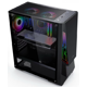 Carcasa gaming Serioux Rogue, SRXC-ROGUE