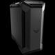 Carcasa ASUS TUF Gaming GT501, Middle Tower, fara sursa, ATX, Black