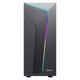 Carcasa SPACER WARRIOR Mid Tower, sloturi expansiune 7, ATX