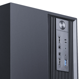 Carcasa gaming Serioux Classic01, SRXC-CLASSIC01