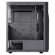 Carcasa SPACER WARRIOR Mid Tower, sloturi expansiune 7, ATX