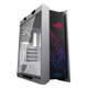 Carcasa ASUS ROG Strix Helios White Edition, Mid Tower, fara sursa, EATX, White