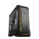 Carcasa ASUS TUF Gaming GT501, Middle Tower, fara sursa, ATX, Black