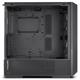Carcasa Lian Li LANCOOL 216 E-ATX Mid-Tower, Preinstalled fans 1x 140 mm, 2x 160 mm