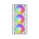 Carcasa DEEPCOOL CH560 Mid Tower ARGB ALB