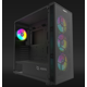 Carcasa Aqirys Naos Pro Mid Tower
