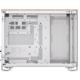 Carcasa CORSAIR 2500X Micro ATX Dual Chamber White/Bamboo Wood