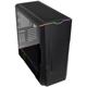 Carcasa PHANTEKS Eclipse G500A D-RGB Flss Mid-Tower, negru