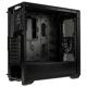 Carcasa PHANTEKS Eclipse P400A Mid-Tower Tempered Glass negru