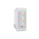 Carcasa AQIRYS Gacrux RGB Mid Tower ARGB ALB AQRYS_GACRUXWH