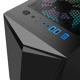 Case DK-3(ATX) BLACK