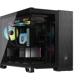 Carcasa CORSAIR 2500X Micro ATX CC-9011287-WW