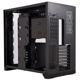 Carcasa Lian Li O11DX Dynamic Mid-Tower Tempered Glass negru, PCI-Slots 8
