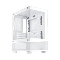 Carcasa 1STPLAYER MI2-A Mid Tower ALB