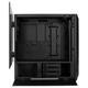 Carcasa Lian Li LANCOOL II Msh C P Mid-Tower Tempered Glass negru, PCI- Slots 7, Preinstalled fans 1x 120 mm, 2x 140 mm